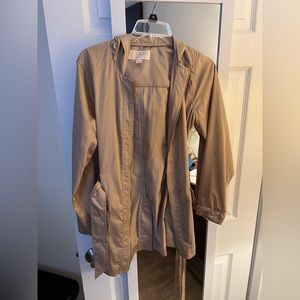 Michael Kors Rain coat